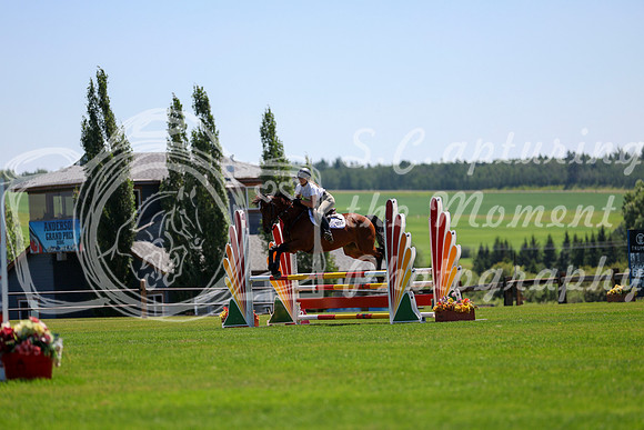13683 - Mykenzi - 2026 Mid-Summer Classic I - Saturday July 11th