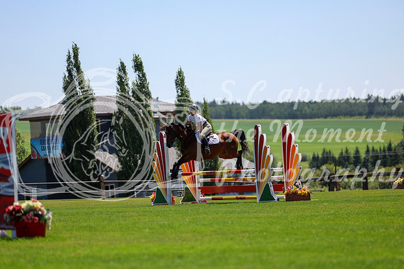 13684 - Mykenzi - 2026 Mid-Summer Classic I - Saturday July 11th