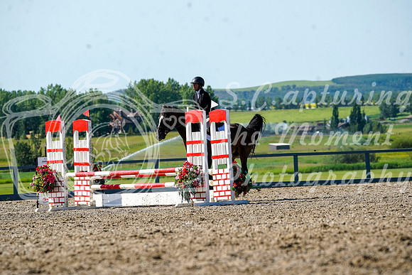 04418 - Alina - 2026 Mid-Summer Classic I - Saturday July 11th