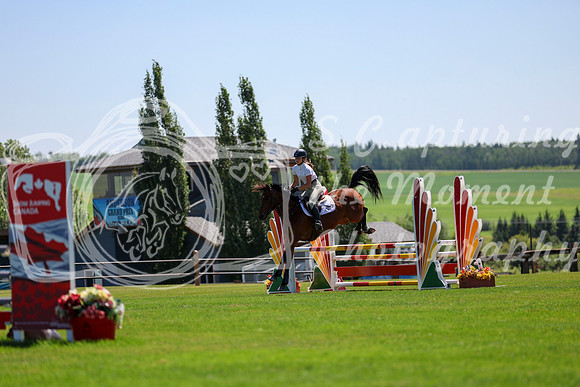 13686 - Mykenzi - 2026 Mid-Summer Classic I - Saturday July 11th