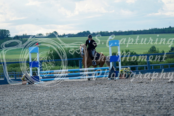 01943 - Alina - 2026 Mid-Summer Classic I - Saturday July 11th