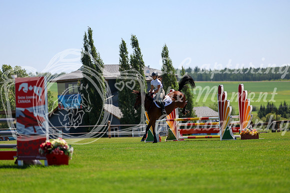 13687 - Mykenzi - 2026 Mid-Summer Classic I - Saturday July 11th