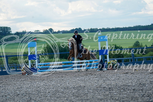 01944 - Alina - 2026 Mid-Summer Classic I - Saturday July 11th
