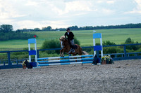 01945 - Alina - 2026 Mid-Summer Classic I - Saturday July 11th