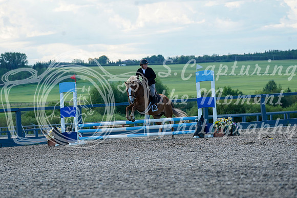 01945 - Alina - 2026 Mid-Summer Classic I - Saturday July 11th