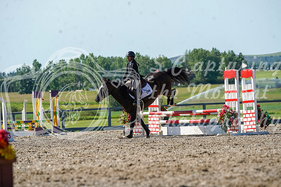04424 - Alina - 2026 Mid-Summer Classic I - Saturday July 11th