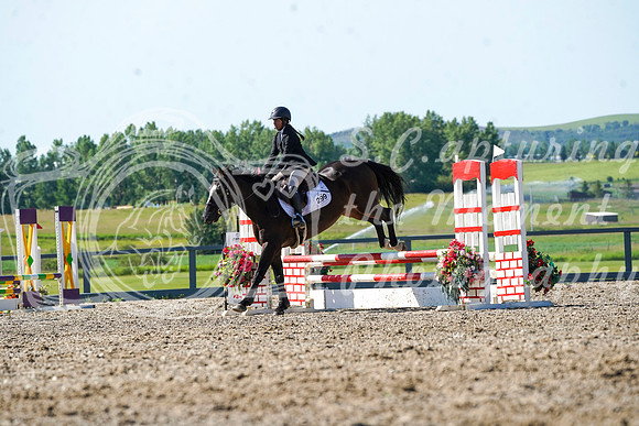04423 - Alina - 2026 Mid-Summer Classic I - Saturday July 11th