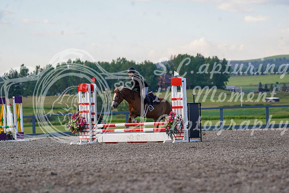 01953 - Alina - 2026 Mid-Summer Classic I - Saturday July 11th
