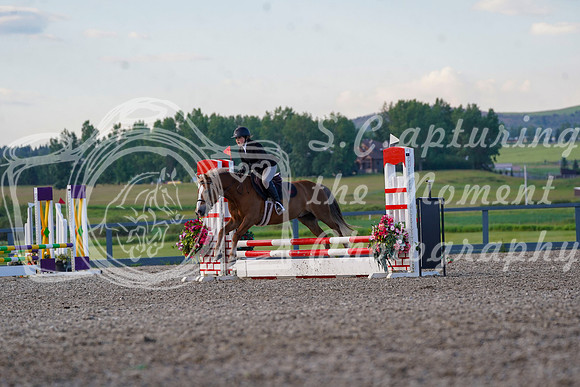 01955 - Alina - 2026 Mid-Summer Classic I - Saturday July 11th