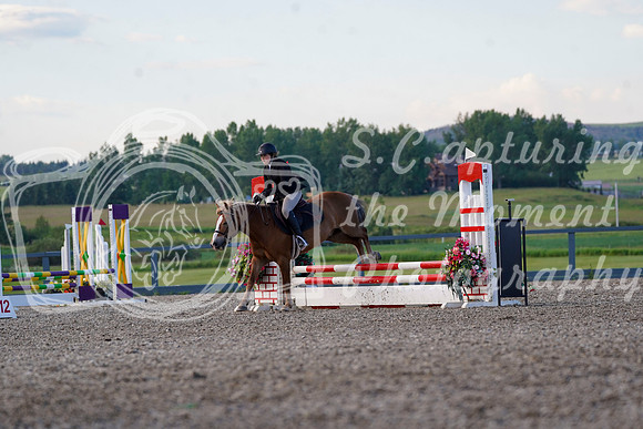 01956 - Alina - 2026 Mid-Summer Classic I - Saturday July 11th
