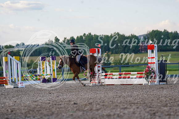 01958 - Alina - 2026 Mid-Summer Classic I - Saturday July 11th