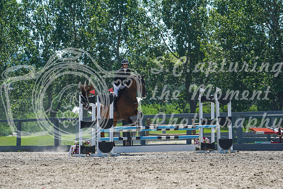 15625 - Alina - 2026 Mid-Summer Classic I - Saturday July 11th