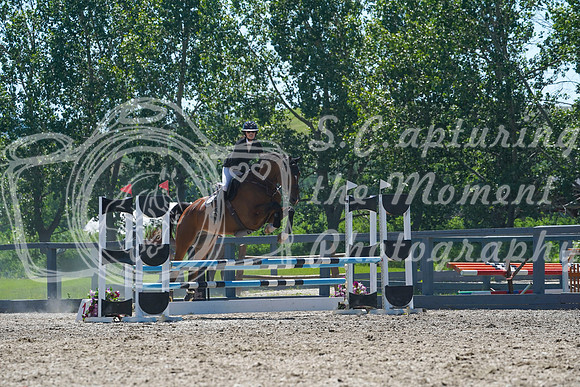 15627 - Alina - 2026 Mid-Summer Classic I - Saturday July 11th