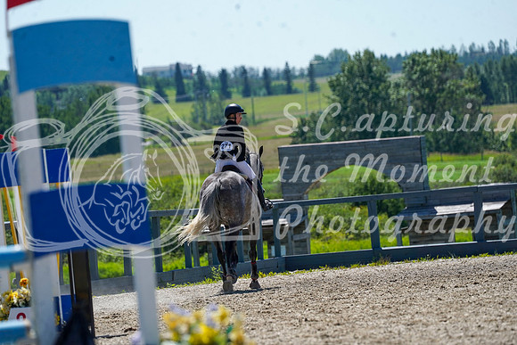 09235 - Alina - 2026 Mid-Summer Classic I - Saturday July 11th