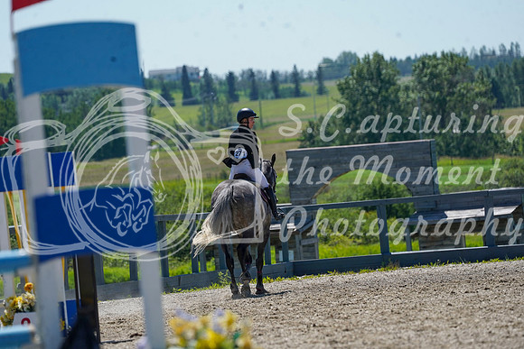 09236 - Alina - 2026 Mid-Summer Classic I - Saturday July 11th