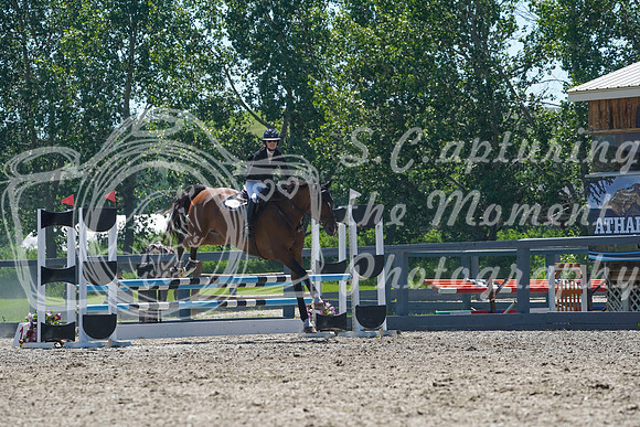 15629 - Alina - 2026 Mid-Summer Classic I - Saturday July 11th