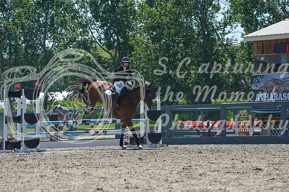 15630 - Alina - 2026 Mid-Summer Classic I - Saturday July 11th