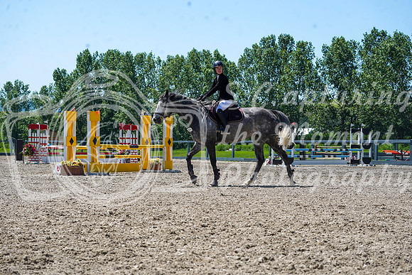 09232 - Alina - 2026 Mid-Summer Classic I - Saturday July 11th