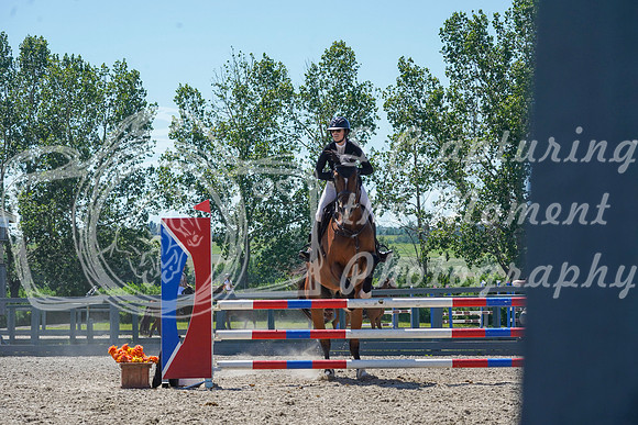 15632 - Alina - 2026 Mid-Summer Classic I - Saturday July 11th