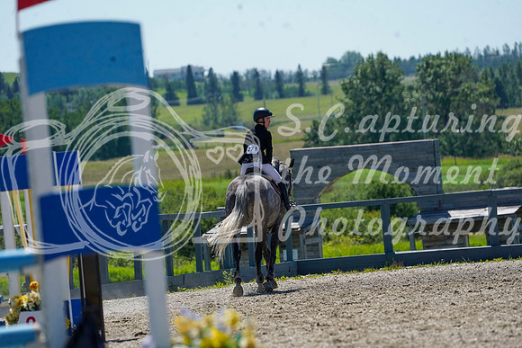 09238 - Alina - 2026 Mid-Summer Classic I - Saturday July 11th