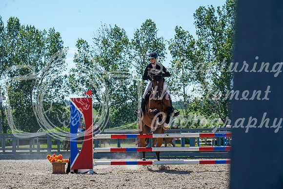 15633 - Alina - 2026 Mid-Summer Classic I - Saturday July 11th