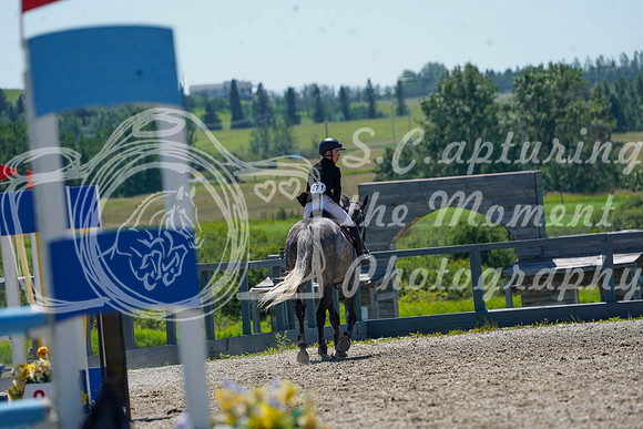 09239 - Alina - 2026 Mid-Summer Classic I - Saturday July 11th