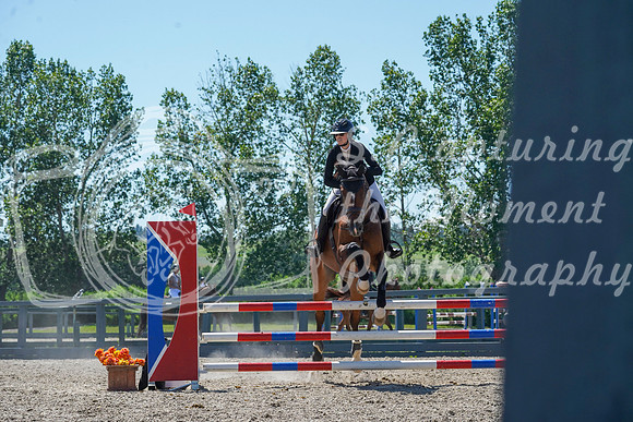 15634 - Alina - 2026 Mid-Summer Classic I - Saturday July 11th