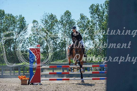 15635 - Alina - 2026 Mid-Summer Classic I - Saturday July 11th