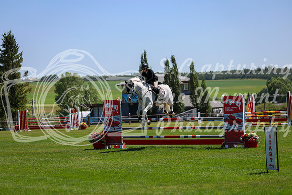 17394 - Mykenzi - 2026 Mid-Summer Classic I - Saturday July 11th