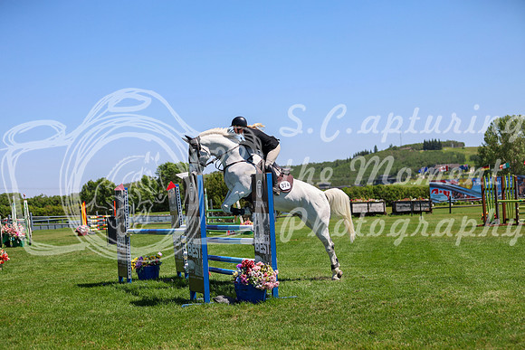 17395 - Mykenzi - 2026 Mid-Summer Classic I - Saturday July 11th