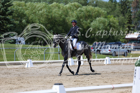 2025 - Dressage Festival - Saturday July 5th - 08926
