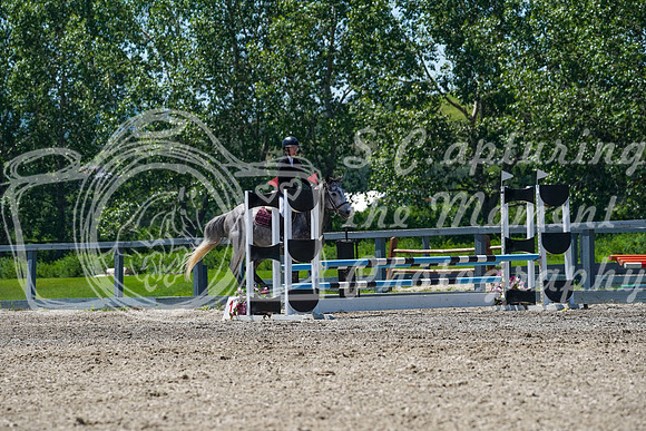 09241 - Alina - 2026 Mid-Summer Classic I - Saturday July 11th