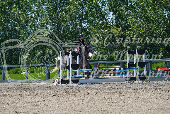 09242 - Alina - 2026 Mid-Summer Classic I - Saturday July 11th