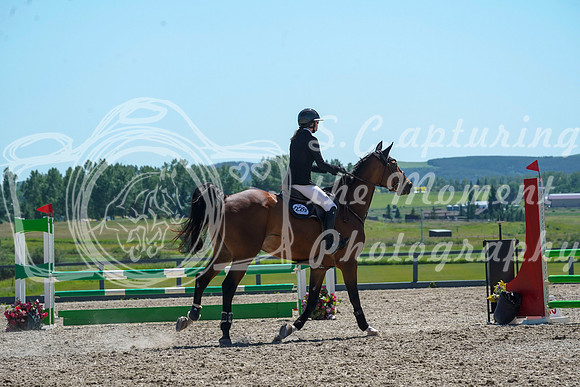 15641 - Alina - 2026 Mid-Summer Classic I - Saturday July 11th