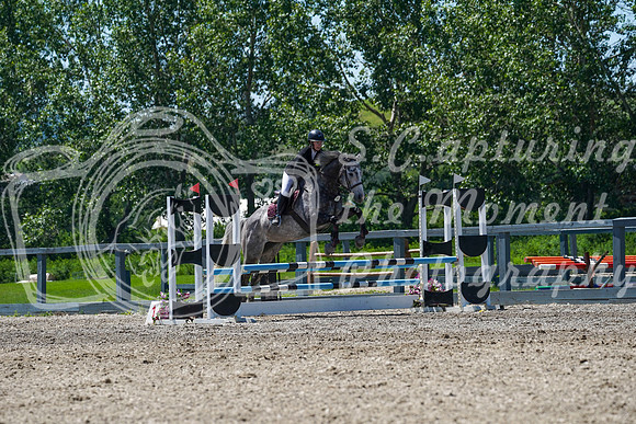 09244 - Alina - 2026 Mid-Summer Classic I - Saturday July 11th