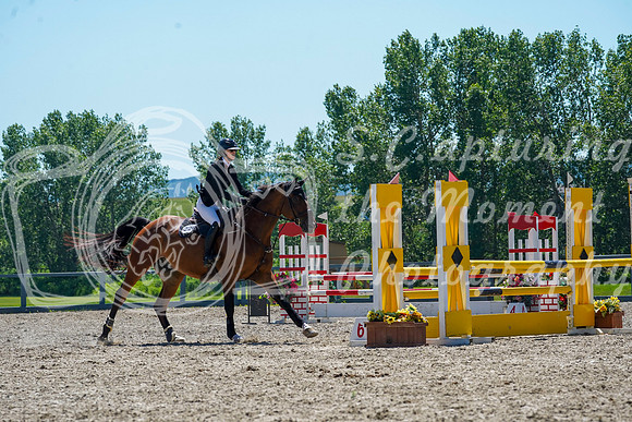 15642 - Alina - 2026 Mid-Summer Classic I - Saturday July 11th