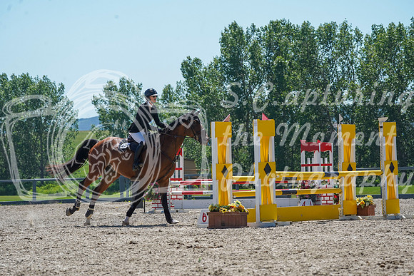 15643 - Alina - 2026 Mid-Summer Classic I - Saturday July 11th