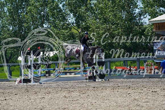 09247 - Alina - 2026 Mid-Summer Classic I - Saturday July 11th