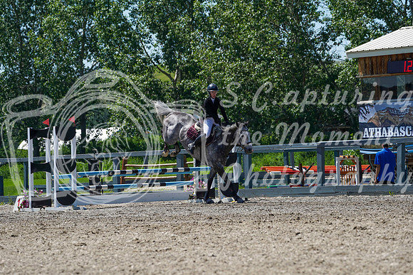 09248 - Alina - 2026 Mid-Summer Classic I - Saturday July 11th
