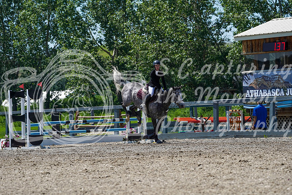 09249 - Alina - 2026 Mid-Summer Classic I - Saturday July 11th