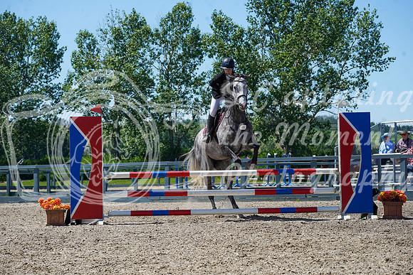 09251 - Alina - 2026 Mid-Summer Classic I - Saturday July 11th