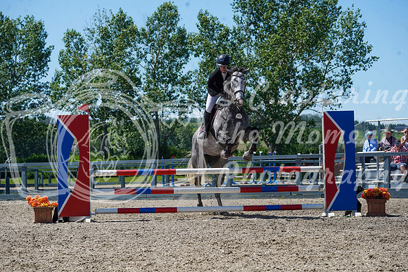 09252 - Alina - 2026 Mid-Summer Classic I - Saturday July 11th