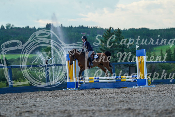 02357 - Alina - 2026 Mid-Summer Classic I - Saturday July 11th
