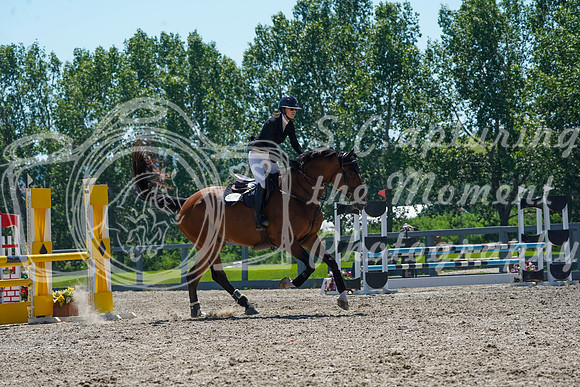15653 - Alina - 2026 Mid-Summer Classic I - Saturday July 11th
