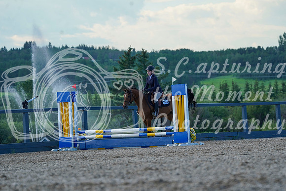 02353 - Alina - 2026 Mid-Summer Classic I - Saturday July 11th