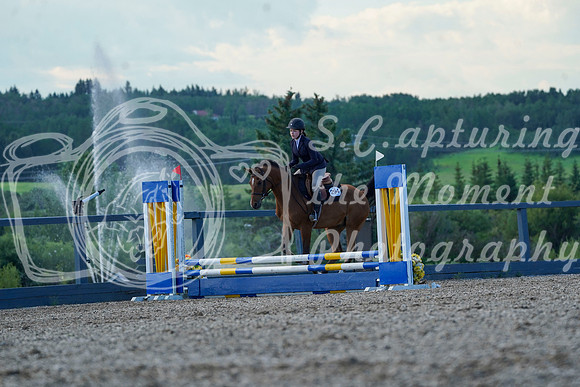 02354 - Alina - 2026 Mid-Summer Classic I - Saturday July 11th