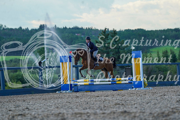 02356 - Alina - 2026 Mid-Summer Classic I - Saturday July 11th