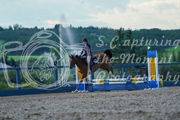02358 - Alina - 2026 Mid-Summer Classic I - Saturday July 11th