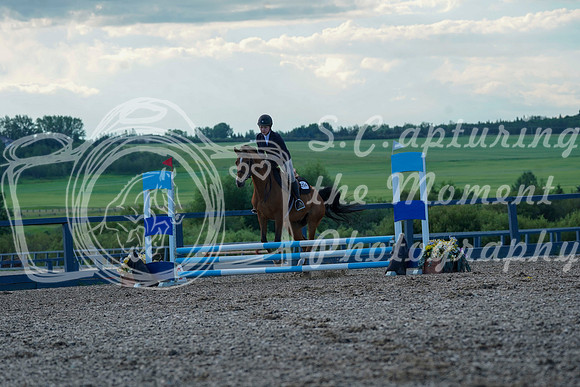 02362 - Alina - 2026 Mid-Summer Classic I - Saturday July 11th