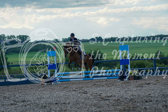 02364 - Alina - 2026 Mid-Summer Classic I - Saturday July 11th